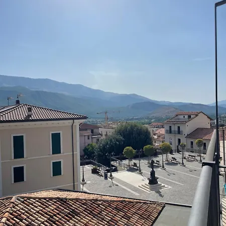 شقة La Dimora In Centro