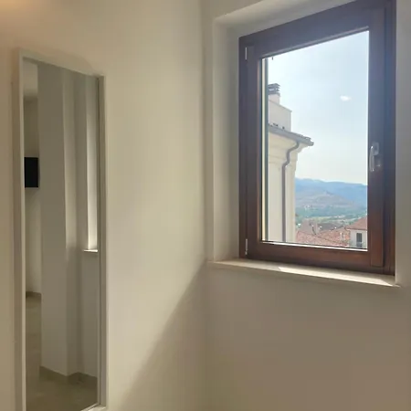 شقة La Dimora In Centro *
