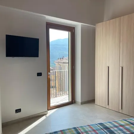 La Dimora In Centro شقة