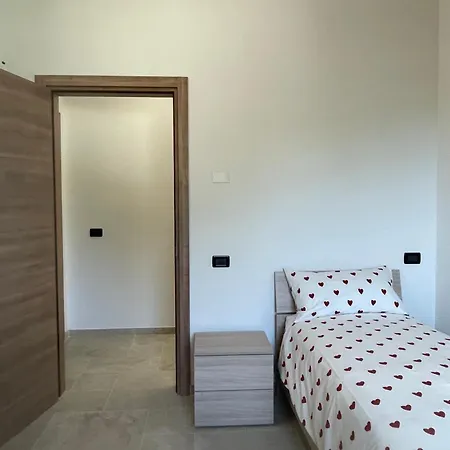 La Dimora In Centro San Demetrio ne' Vestini