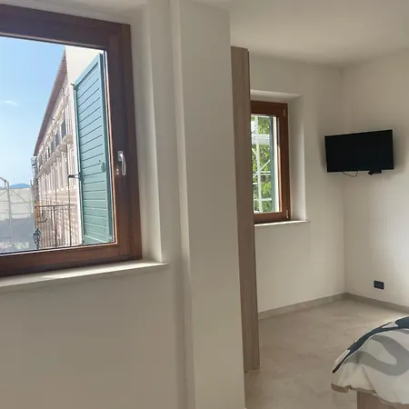 La Dimora In Centro San Demetrio ne' Vestini