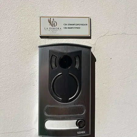 La Dimora In Centro San Demetrio ne' Vestini