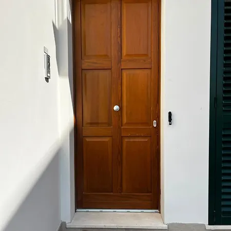 شقة La Dimora In Centro San Demetrio ne' Vestini