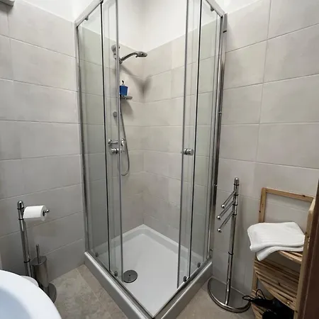 La Dimora In Centro Apartament