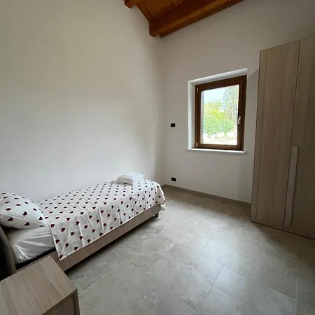 La Dimora In Centro Apartament San Demetrio ne' Vestini